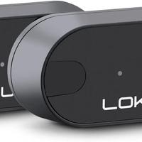 Interfoni Bluetooth MIDLAND LOKUI K30 in confezion