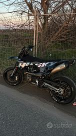 Husqvarna 701