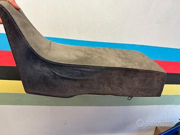 YAMAHA TENERE' XT 600 Z SELLA