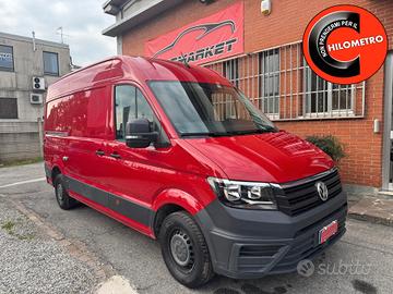 Volkswagen Crafter 30 2.0 TDI 140CV L2 H2