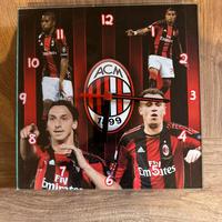 Orologio del Milan