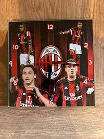 Orologio del Milan
