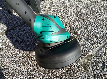 Tagliabordi Elettrico Bosch ART 24