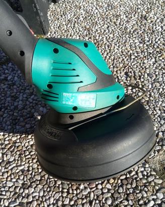 Tagliabordi Elettrico Bosch ART 24