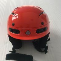 Casco Sweet Protection Trooper II SL MIPS