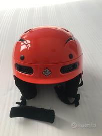 Casco Sweet Protection Trooper II SL MIPS