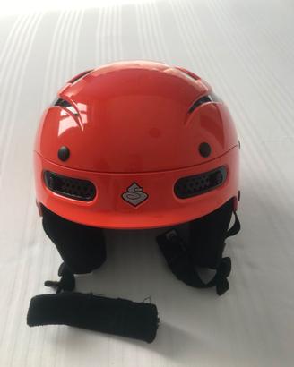 Casco Sweet Protection Trooper II SL MIPS