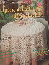 Rivista Uncinetto 