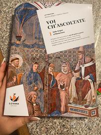 Voi ch’ascoltate 1