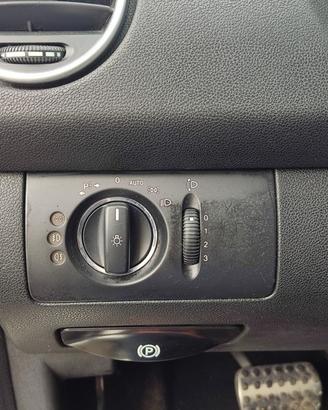 Interruttore fari MERCEDES-BENZ ML 320 del 2006
