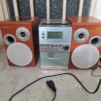 stereo