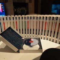 corso inglese su cd