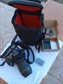 Canon digitale 