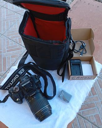 Canon digitale 