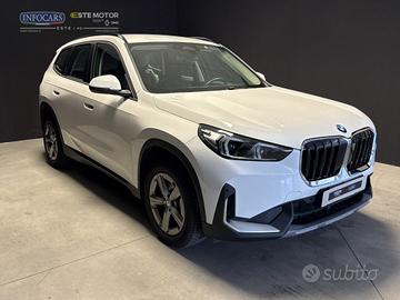 BMW X1 sDrive 18d 150 cv Edition Essence - PROMO