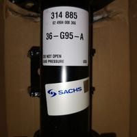 Coppia ammortizzatori Sachs 314885 nuovi originali