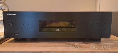 Pioneer PD-50 Lettore CD-SACD