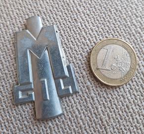 Spilla Distintivo Fascismo Fascista GIL Balilla 