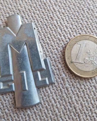 Spilla Distintivo Fascismo Fascista GIL Balilla 