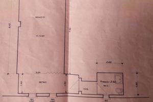 Rif.3797U| negozio chioggia