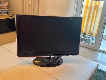 Tv Samsung da 22 pollici