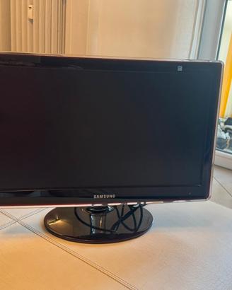 Tv Samsung da 22 pollici