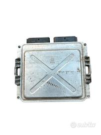 Centralina gpl dacia duster 1600 benzina 2010/2017