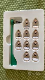 Subbuteo lw Pro Vercelli