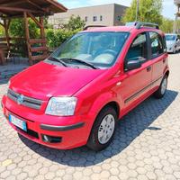 Fiat Panda Cross 1.2 Dynamic Class eco