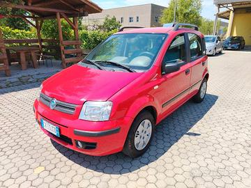 Fiat Panda Cross 1.2 Dynamic Class eco