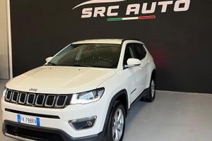 Jeep Compass 2.0 Multijet II 4WD Limited