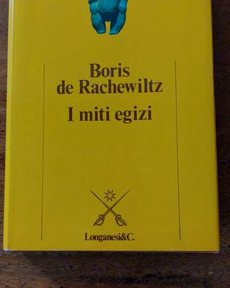 I MITI EGIZI