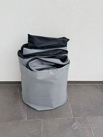 Telo antigrandine Vw Touareg