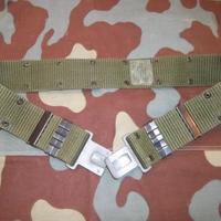 Us Army Alice Belt anni 80-90 Medium