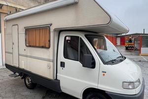 Roller team auto-roller 1.9td