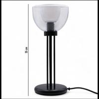 H&H Lifestyle - Lampada da tavolo