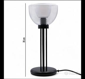 H&H Lifestyle - Lampada da tavolo