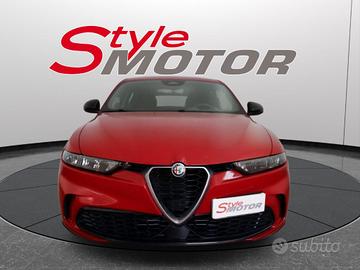 ALFA ROMEO Tonale 1.6 diesel 130 CV TCT6 Super C