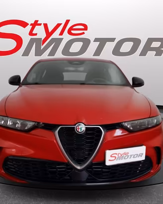 ALFA ROMEO Tonale 1.6 diesel 130 CV TCT6 Super C