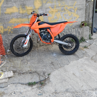 Ktm 85sx 2020