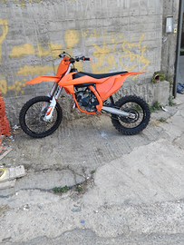 Ktm 85sx 2020