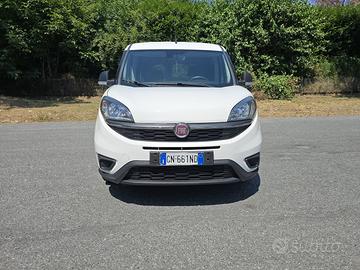 Fiat Doblò 1.3 mtj N1
