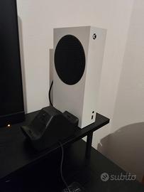 Xbox Serie S + 1 controller