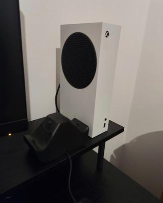 Xbox Serie S + 1 controller