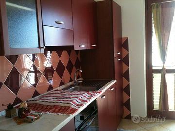 Casa vacanze Caulonia