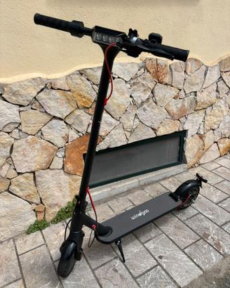Monopattino Elettrico Windgoo