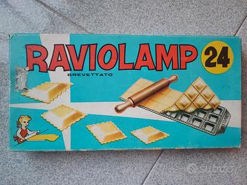 Utensile per Ravioli