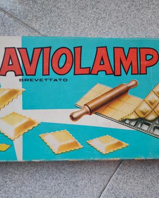 Utensile per Ravioli