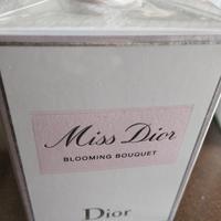 profumo miss Dior 