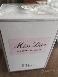 profumo miss Dior 